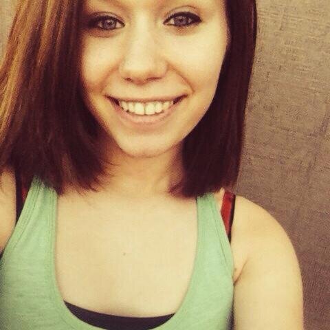 We fight hard, but we love even harder.