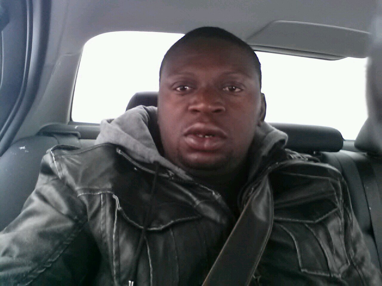 ifeanyibuff's profile picture. Survival is the Ultimate goal