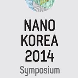 나노코리아 심포지엄 사무국 나노알리미입니다.
2014년 7월2일 ~ 7월4일 삼성동 코엑스에서 만나요. ^^