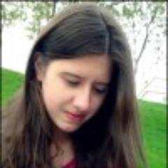 Анэля Кайранец в интернете.