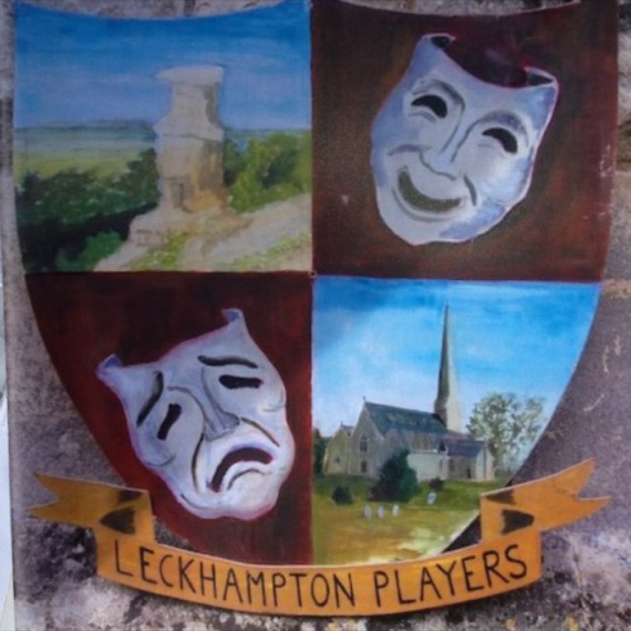 Local amatuer dramatics society. We produce three shows a year, a panto, a musical and a play! Follow us for all the latest news and up to date information.