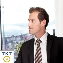 TKT Trading