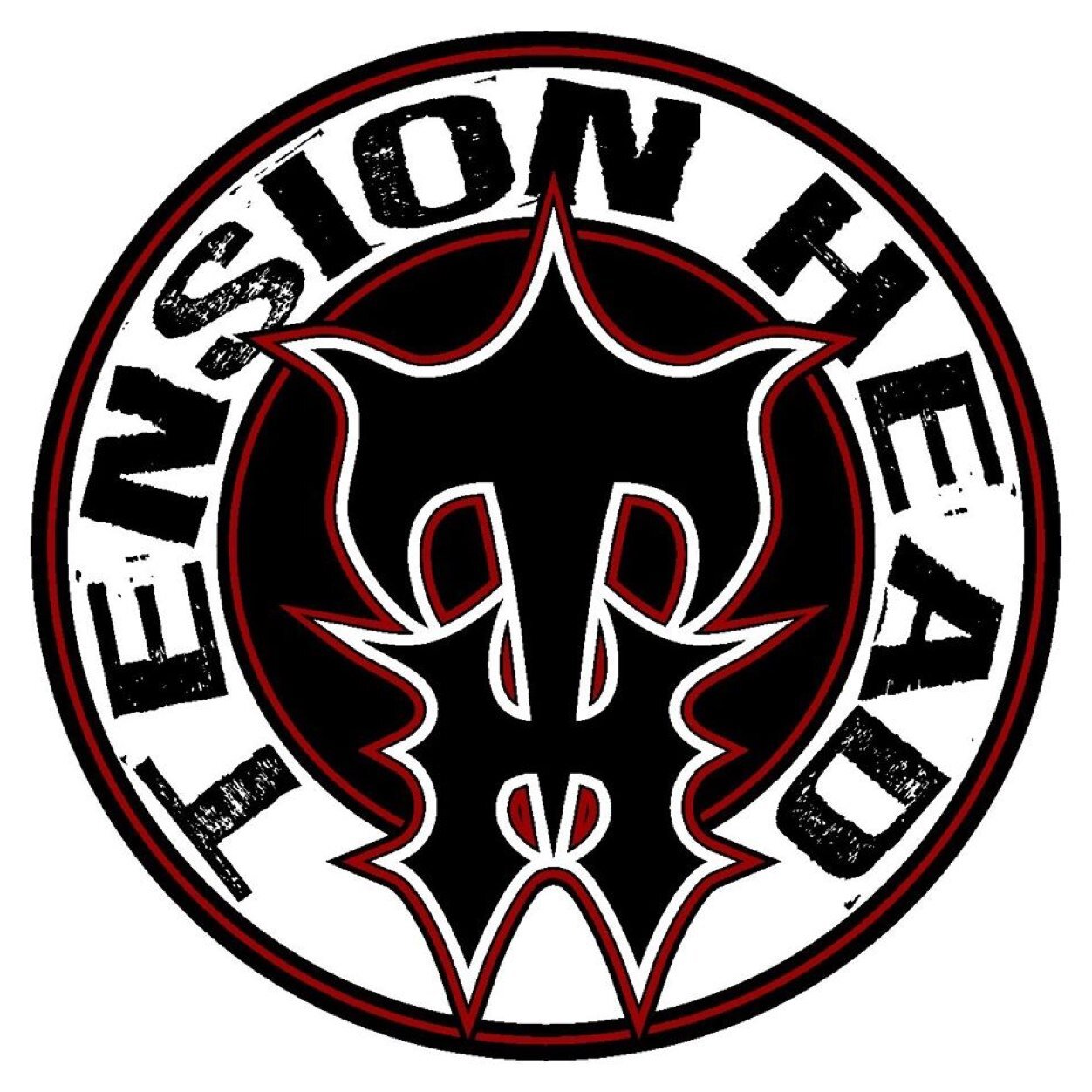 Official Twitter account for the band Tension Head. Est. 2003 - Saginaw, Michigan USA