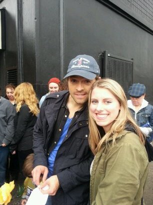 ericafoxyy's profile picture. San Diego☀️ ➡️ Raleigh🌲 MSA🎓