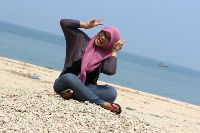 annayupu's profile picture. aku apa adanya( ♥͡▽♥͡ )