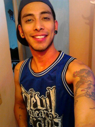 tatuajes mas pendejos que los mios ni Steve-O  esposo de @karlomagnoleos♥ borracho y mion guitarrista