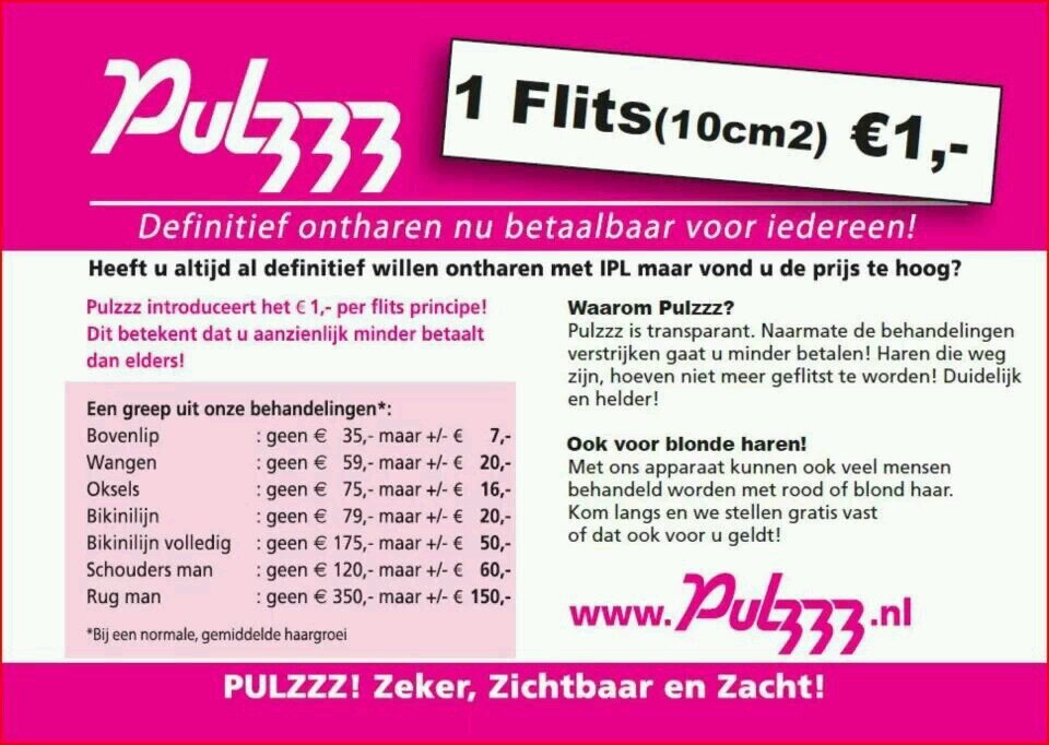definitieve ontharing nu betaalbaar voor iedereen 0625577822