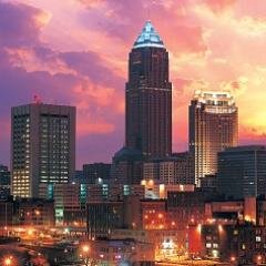 You Know You're From Cleveland When...