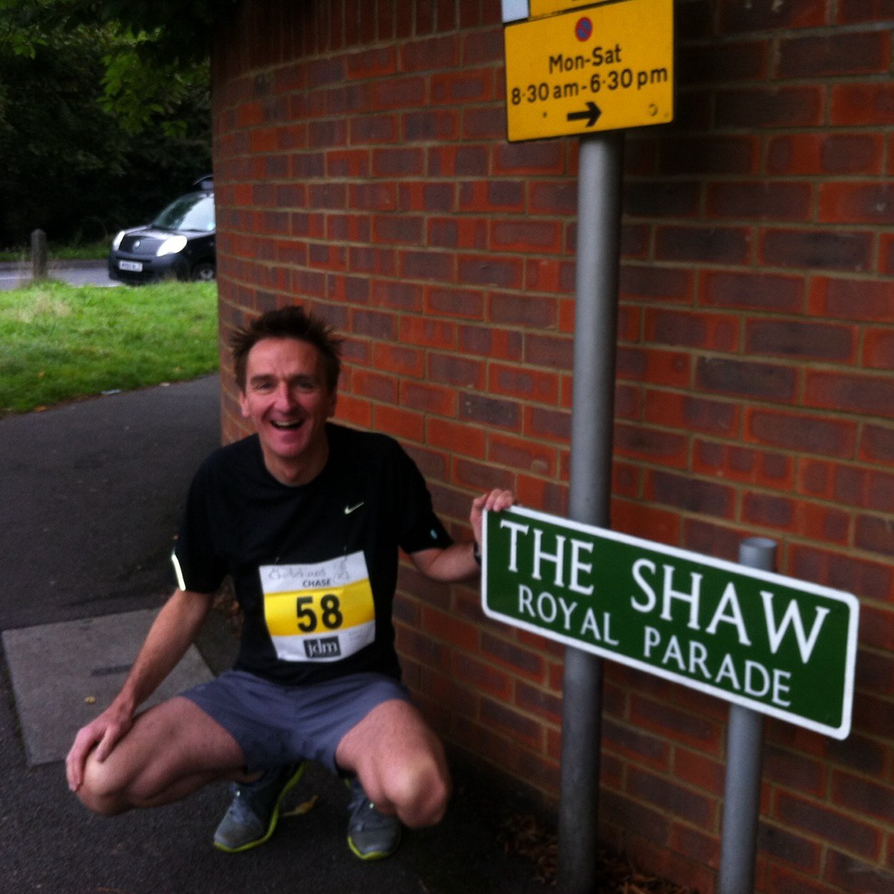 shawsyssy's profile picture. Londoner, runner, secret guitarist and harmonica player, ice cream lover, enjoying life.