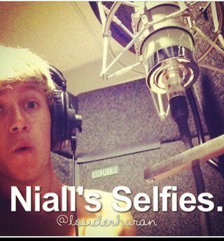 I always dream about niall beacuse he is my lucky charm ever, hes like a brother to me but famous :)