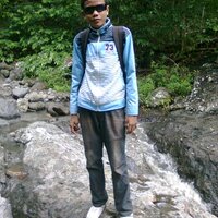 F___3___NDY (@irfandy07) 's Twitter Profile