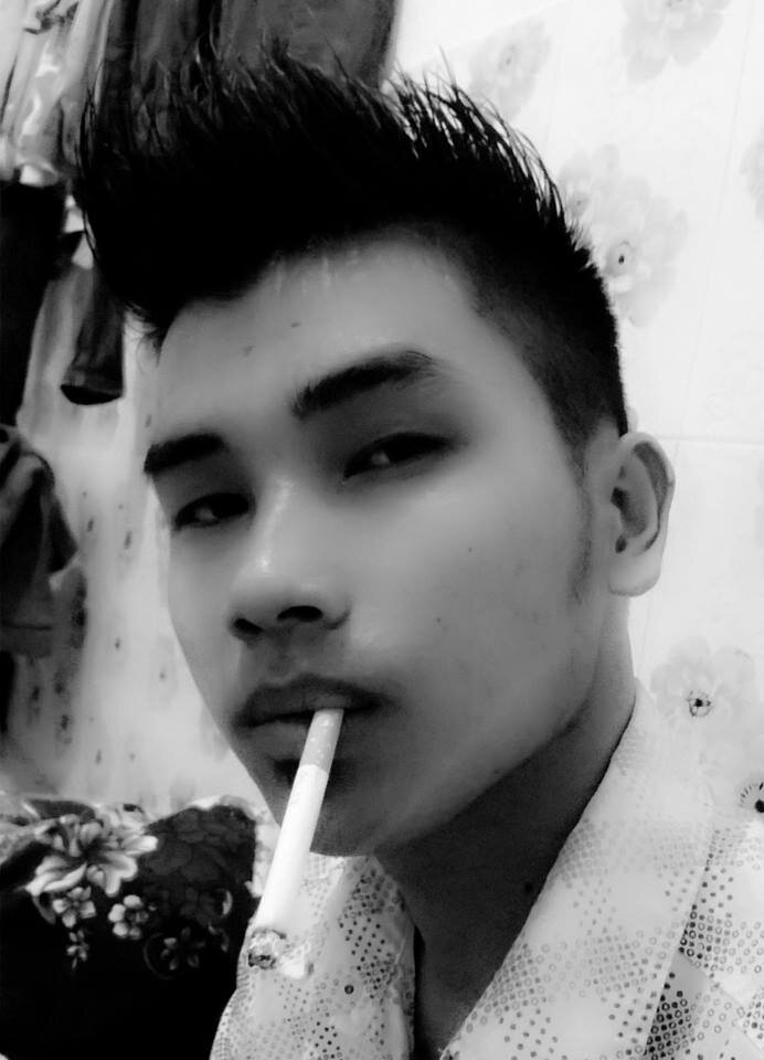 Nhà mới xây -_-