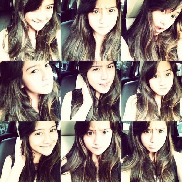 Love Allah SWT | Love Family | Love My Friend | My Zodiac : Capricorn