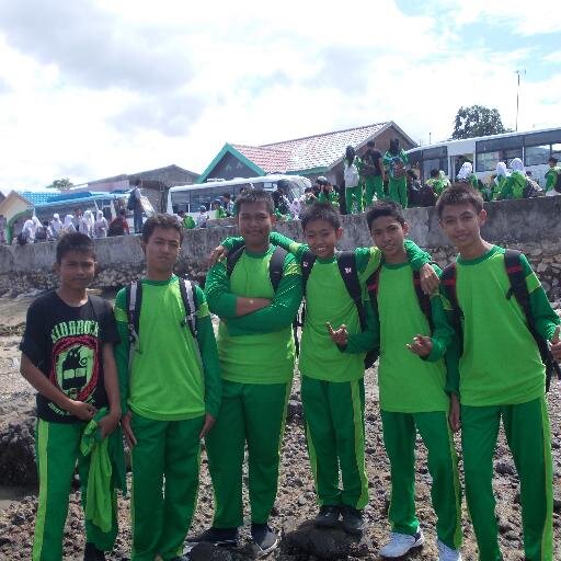 Pangkajene sul-sel, sma 1 pangkajene,Real madrid.