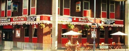 RoyalOakSO141HU's profile picture. 