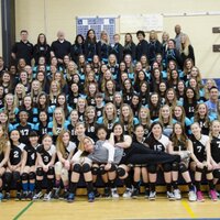 Excel NW Volleyball (@excelnwvball) 's Twitter Profile Photo