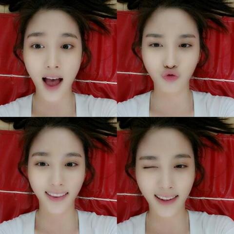@ddayroleplayer - Haaaai haaaai , Tahiti maknae , Jisu ibnidaa . ^_^ ♡