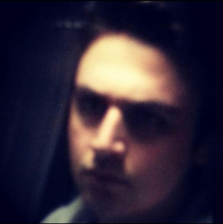 kentakill's profile picture. harder better faster stronger.