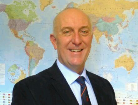 CROSS UK Fire Safety Lead
Past President of The Institution of Fire Engineers
Former Deputy Chief Fire Officer