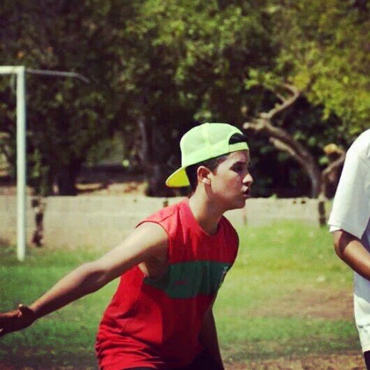 Raulongueira's profile picture. 