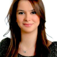 Eda Kuşku Sönmez (@edakuskusonmez) Twitter profile photo