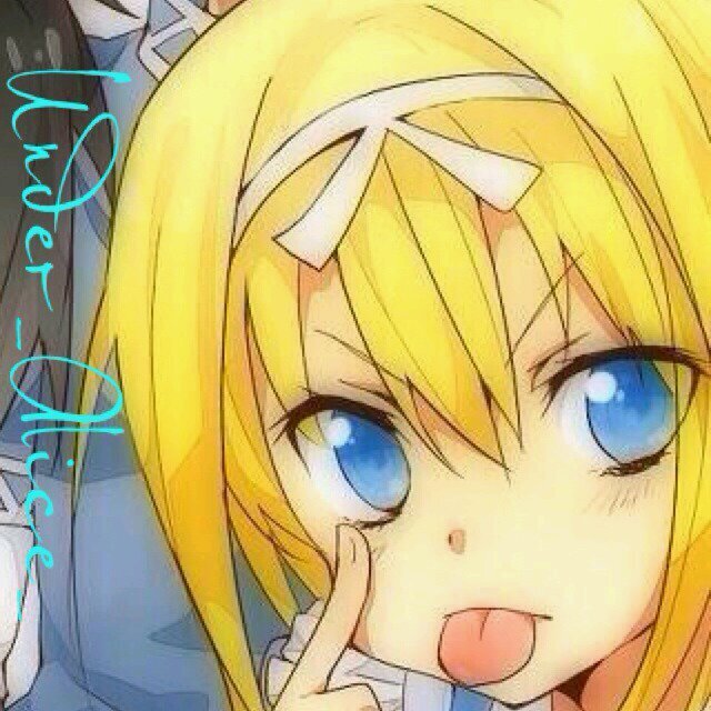 アリス・ツーベルク(浮上率低)さんのプロフィール画像