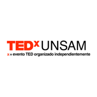 TEDxUNSAM (@tedxunsam) 's Twitter Profile