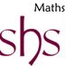 SHS Maths (@mathsshs) Twitter profile photo SHS Maths (@mathsshs) Twitter profile photo
