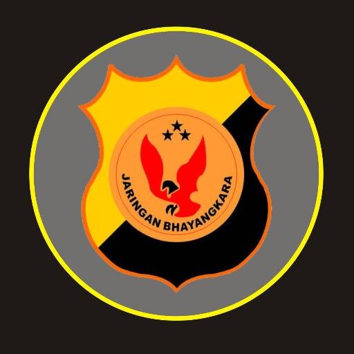 Organisasi NON PROFIT, tempat berkumpulnya warga masyarakat yang peduli terhadap tugas Polri serta tanggap terhadap kondisi keadaan KAMTIBMAS 
PIN BBM 5F201979