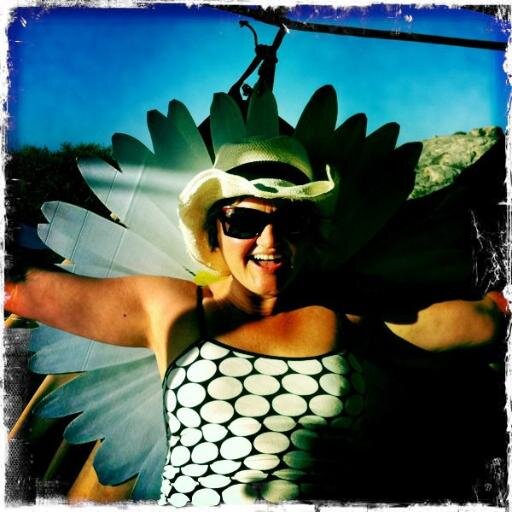 Puppeteer, Video Editor, Dancer, Teacher. Working @Alieons creating a heartwarming adventurous fact-filled Sci-fi steampunk TV series. The ALIEONS are coming!