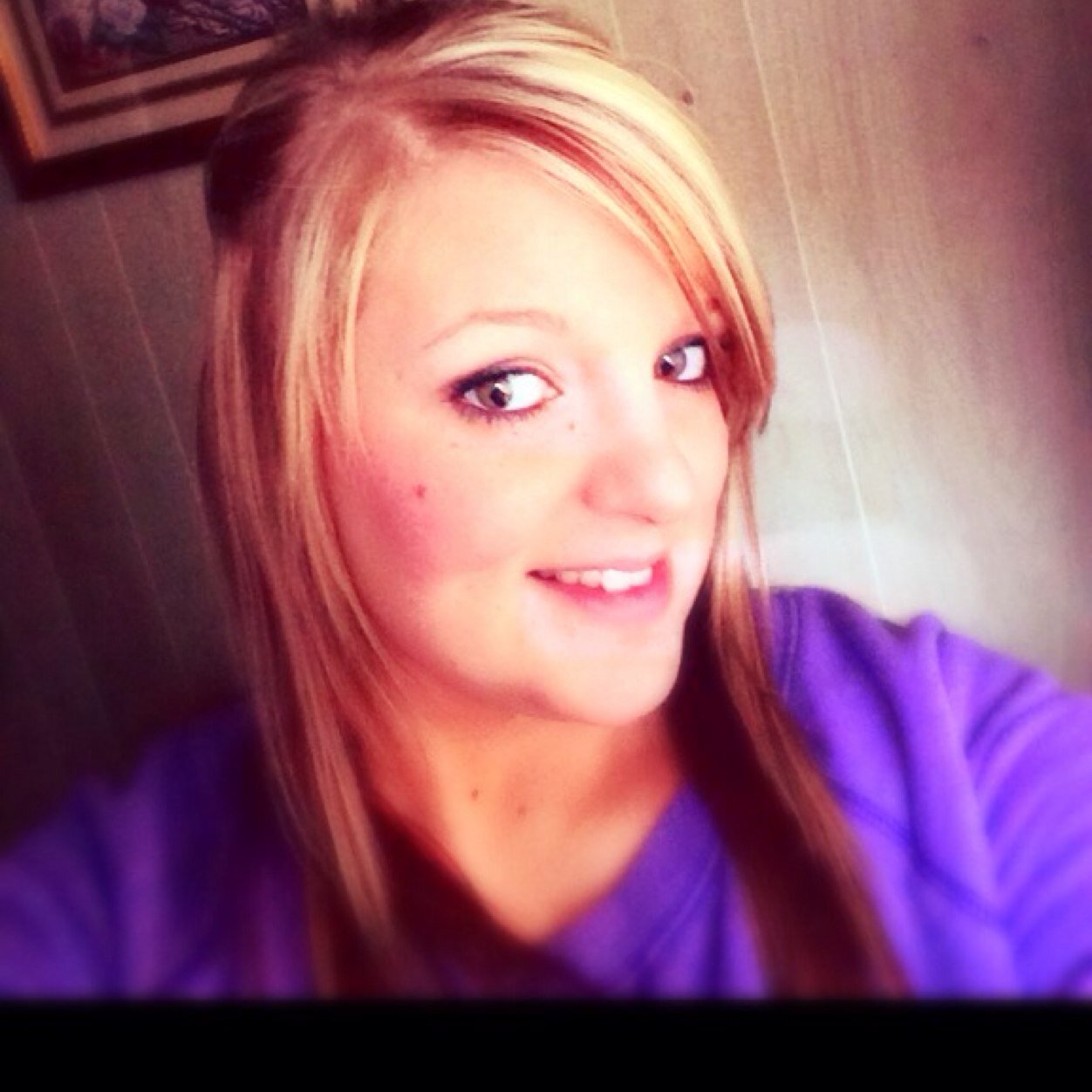 Hilorie is the name! 23 years young. Kohlt Ryker is my world.