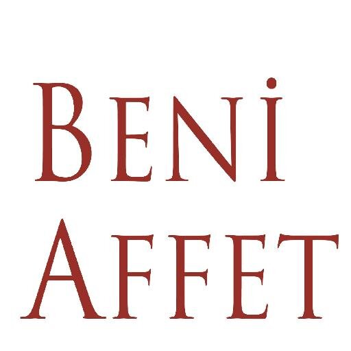 Startv'de hafta içi her gün 16:30'da yayınlanan Beni Affet'in resmi Twitter hesabıdır.