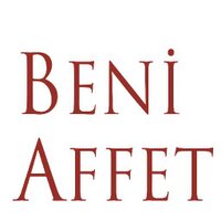 Beni Affet (@beniaffetdizisi) 's Twitter Profile