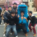 ナッツ (@080Naoki) Twitter