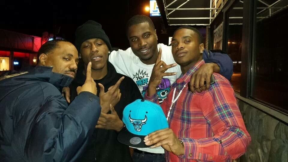 TRBCBI's profile picture. 