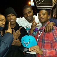 TheRealBloodCousin (@trbcbi) 's Twitter Profile