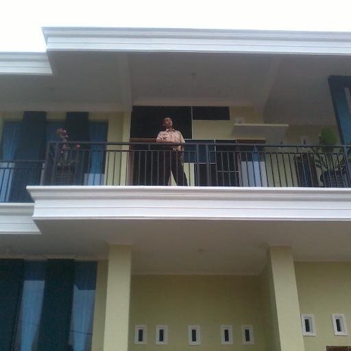 MAJU TERUS