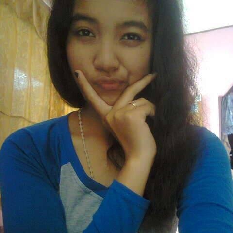 MNWidyasari's profile picture. Magdalena Nastiti Widyasari | Surakarta, 21 Januari 1995 | Keropiii :* | Jesus in my heart :* | Robertus Asa W G :* |