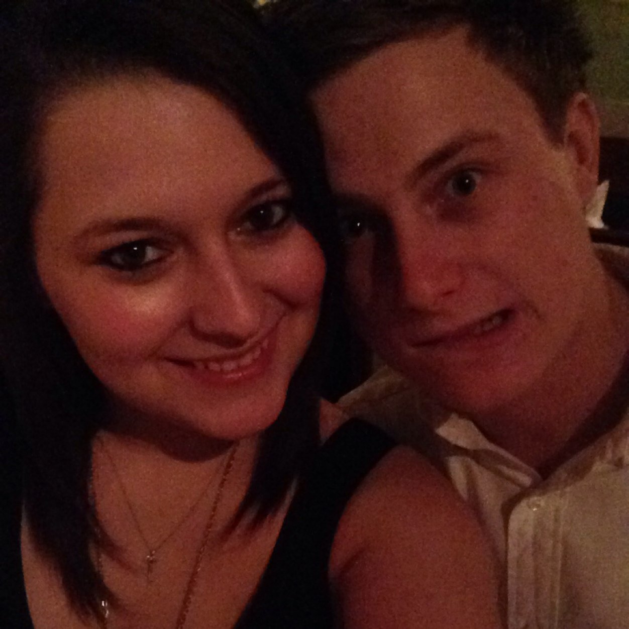 Parrissew201's profile picture. 