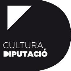 Benvinguts al compte oficial en Twitter de l'Àrea de Cultura de la Diputació de València #CulturaDipu