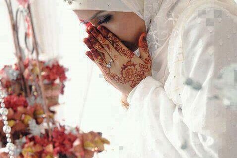 Islamic and easy going