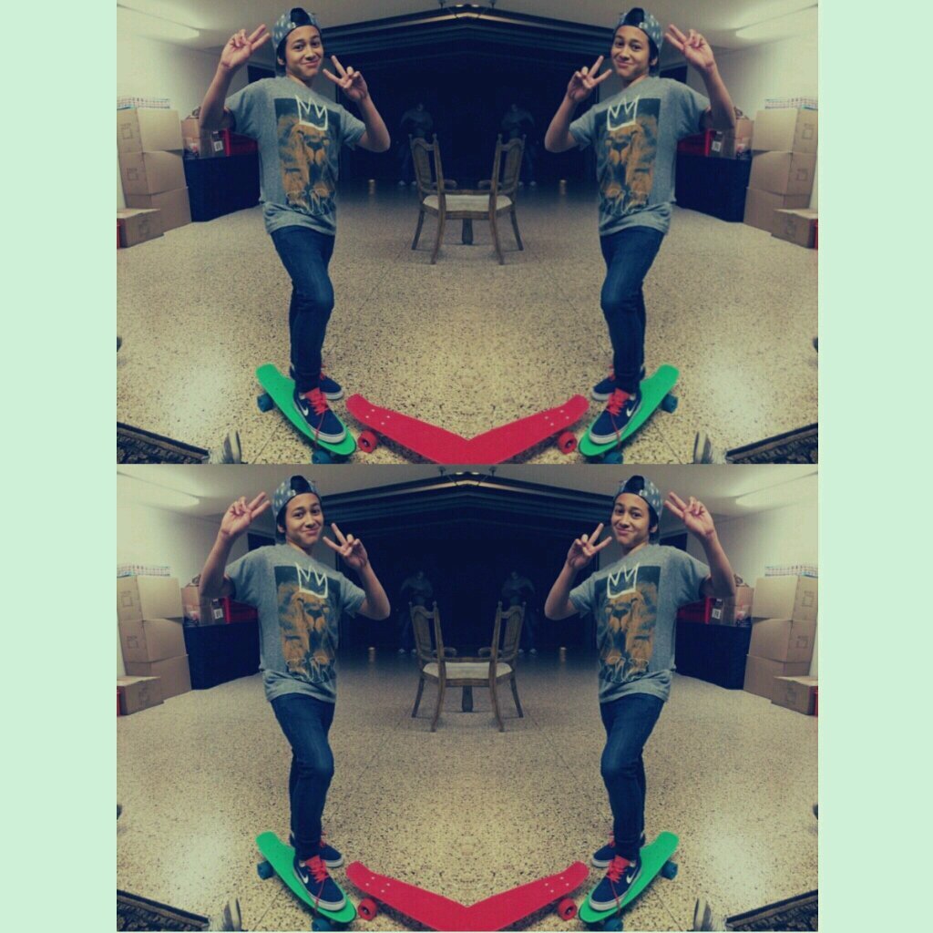 Perplexity is the beginning of knowledge! || Behindyoutoo Syarfina♥