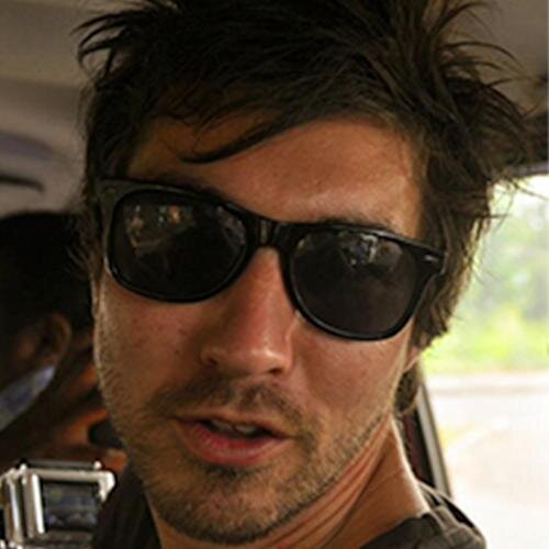 AustadSpencer's profile picture. Independent filmmaker. Freelance shooter/editor/producer.