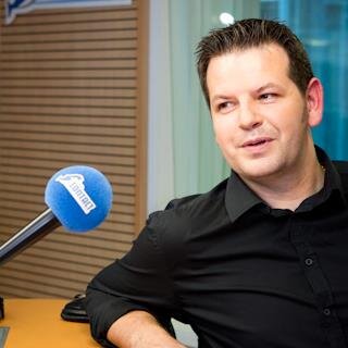 Journaliste @RadioContact région Luxembourg