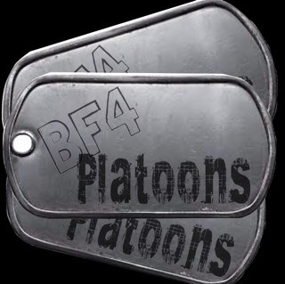 Looking for a platoon? or looking to recruit more members for your own platoon? Tweet me & I'll RT it out to other BF4 players! #PTFO