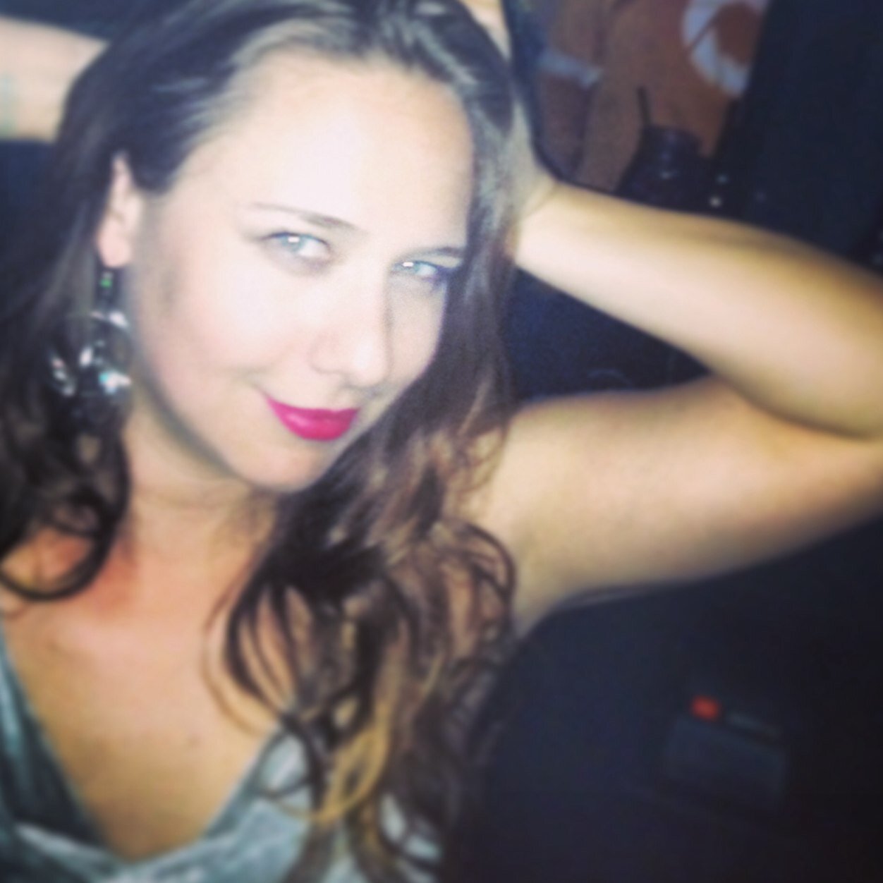 Triana33's profile picture. Grand adventurer, arts aficionado, 7 kinds of awesome