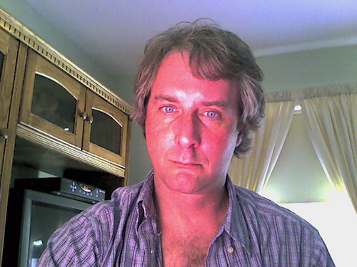 Patrick Norris Profile