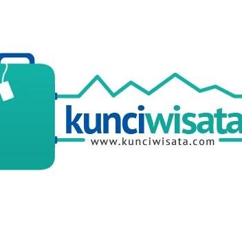 kunciwisata's profile picture. With us, wish you were here :)