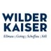 TVB Wilder Kaiser (@wilder__kaiser) Twitter profile photo