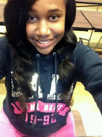 Stay True to The Real You ! #Taken 05.04.13 !